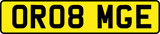 OR08MGE