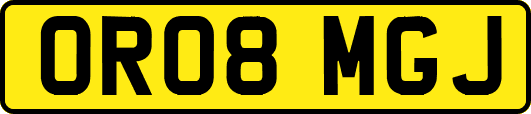 OR08MGJ