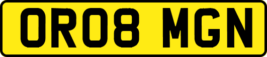 OR08MGN