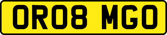 OR08MGO