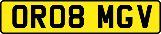 OR08MGV
