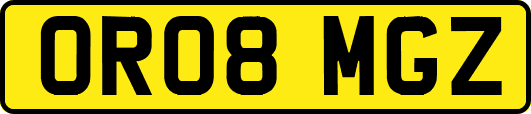 OR08MGZ