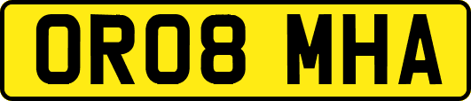OR08MHA