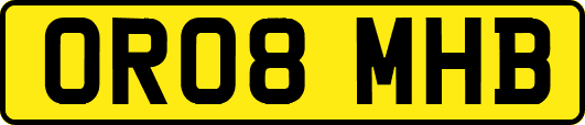 OR08MHB
