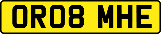 OR08MHE