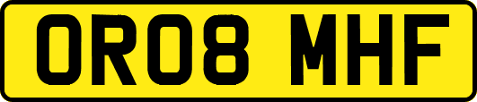OR08MHF
