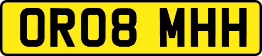 OR08MHH