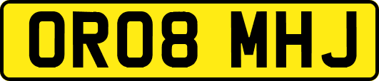 OR08MHJ