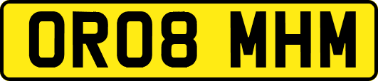 OR08MHM
