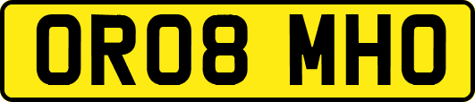 OR08MHO