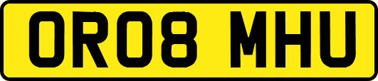 OR08MHU