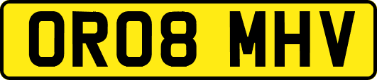 OR08MHV