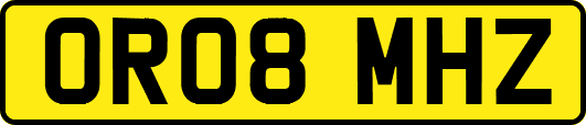 OR08MHZ