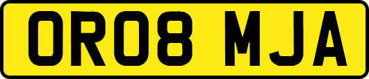 OR08MJA