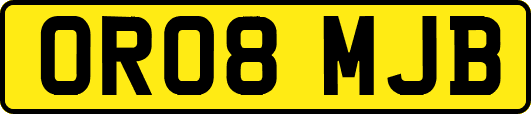 OR08MJB