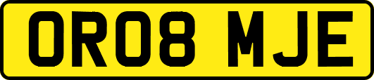 OR08MJE