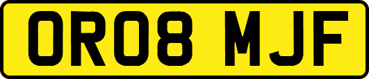 OR08MJF