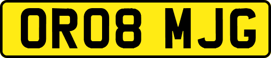 OR08MJG