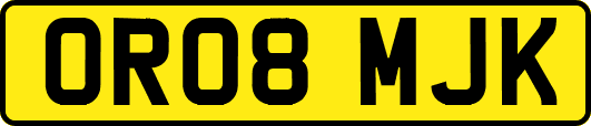 OR08MJK