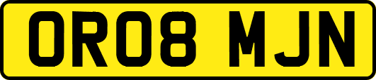 OR08MJN
