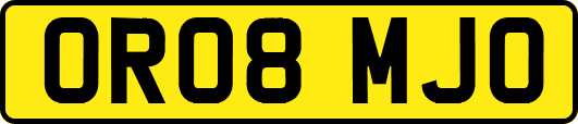 OR08MJO
