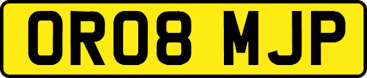 OR08MJP