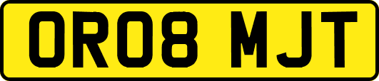 OR08MJT