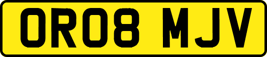 OR08MJV