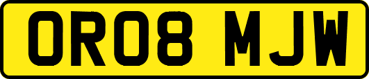 OR08MJW