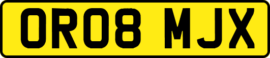 OR08MJX