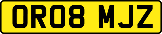 OR08MJZ