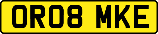 OR08MKE