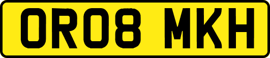 OR08MKH