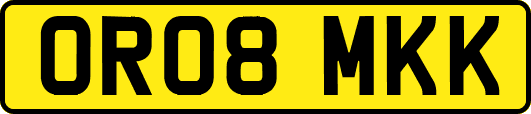OR08MKK