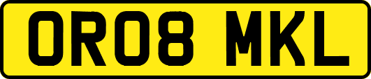 OR08MKL