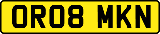 OR08MKN
