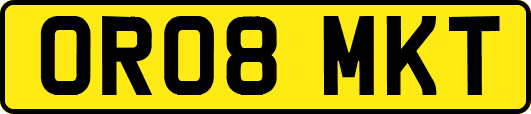 OR08MKT