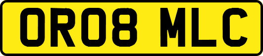 OR08MLC