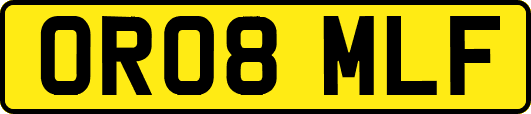 OR08MLF