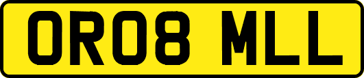 OR08MLL