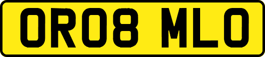 OR08MLO