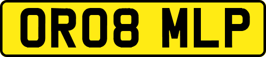 OR08MLP