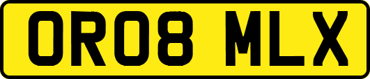 OR08MLX