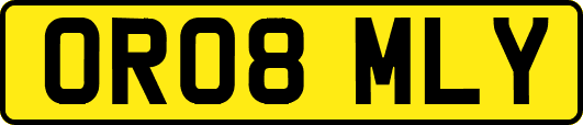 OR08MLY