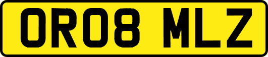 OR08MLZ