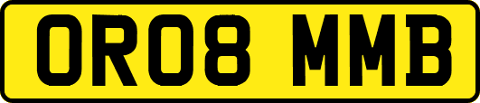 OR08MMB