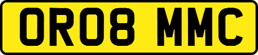 OR08MMC