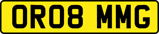 OR08MMG