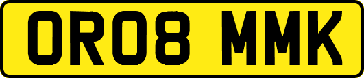 OR08MMK
