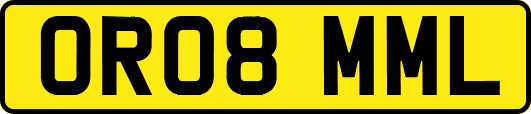 OR08MML